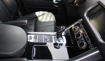 RANGE ROVER SPORT 3.0 HSE DYNAMIC SDV6 306HP PANORAMA 22” HEAD UP EURO6 full