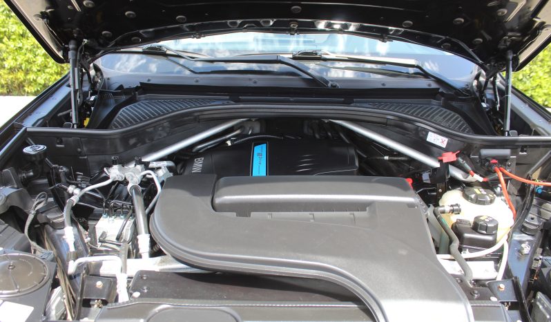 BMW X5 40e iPerformance Xdrive PLUG IN NAVI full