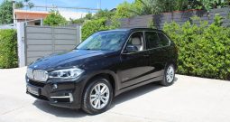 BMW X5 40e iPerformance Xdrive PLUG IN NAVI