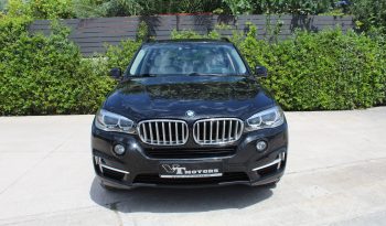 BMW X5 40e iPerformance Xdrive PLUG IN NAVI full