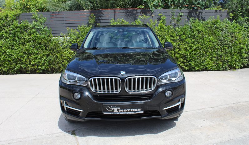 BMW X5 40e iPerformance Xdrive PLUG IN NAVI full