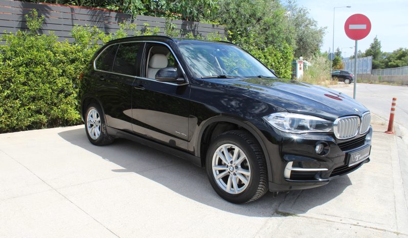 BMW X5 40e iPerformance Xdrive PLUG IN NAVI full