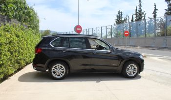 BMW X5 40e iPerformance Xdrive PLUG IN NAVI full