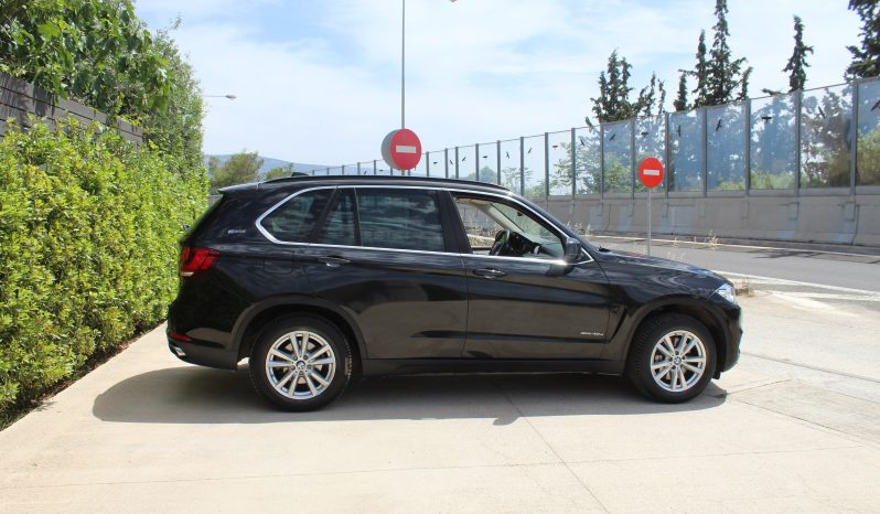BMW X5 40e iPerformance Xdrive PLUG IN NAVI full