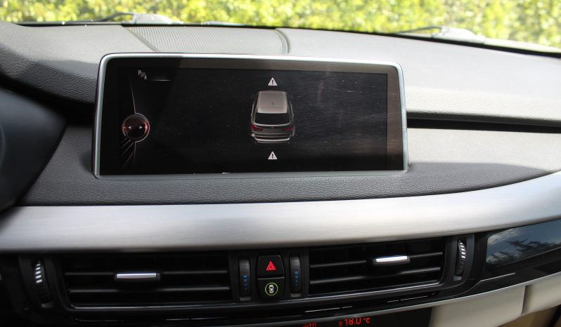 BMW X5 40e iPerformance Xdrive PLUG IN NAVI full