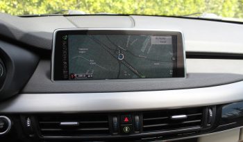 BMW X5 40e iPerformance Xdrive PLUG IN NAVI full