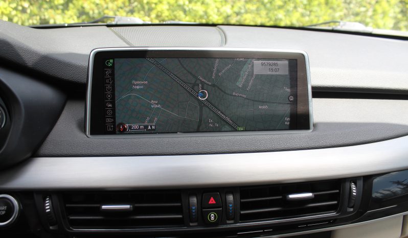 BMW X5 40e iPerformance Xdrive PLUG IN NAVI full