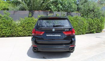 BMW X5 40e iPerformance Xdrive PLUG IN NAVI full