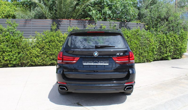 BMW X5 40e iPerformance Xdrive PLUG IN NAVI full