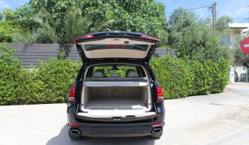 BMW X5 40e iPerformance Xdrive PLUG IN NAVI full