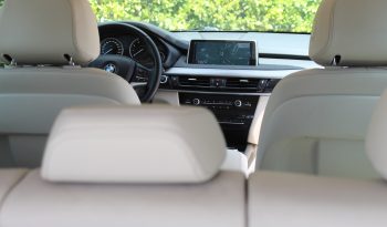 BMW X5 40e iPerformance Xdrive PLUG IN NAVI full
