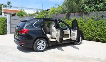 BMW X5 40e iPerformance Xdrive PLUG IN NAVI full