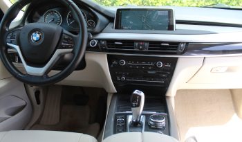 BMW X5 40e iPerformance Xdrive PLUG IN NAVI full