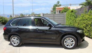 BMW X5 40e iPerformance Xdrive PLUG IN NAVI full