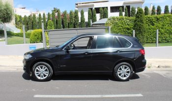 BMW X5 40e iPerformance Xdrive PLUG IN NAVI full