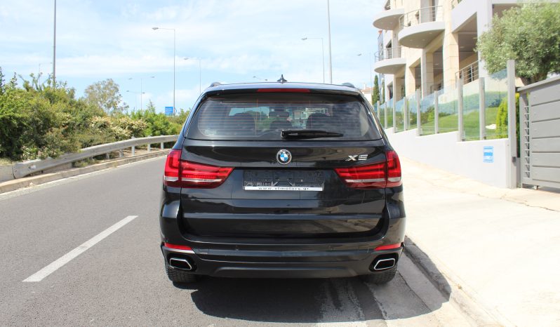 BMW X5 40e iPerformance Xdrive PLUG IN NAVI full