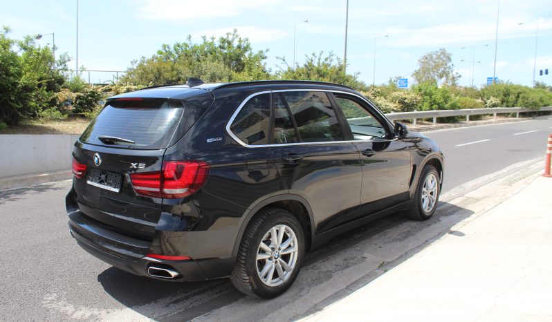 BMW X5 40e iPerformance Xdrive PLUG IN NAVI full