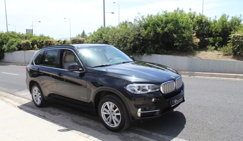 BMW X5 40e iPerformance Xdrive PLUG IN NAVI full