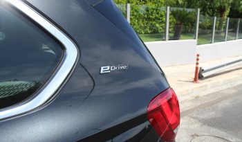 BMW X5 40e iPerformance Xdrive PLUG IN NAVI full