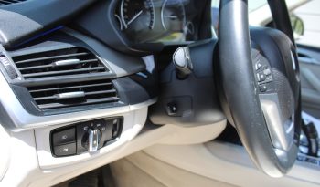 BMW X5 40e iPerformance Xdrive PLUG IN NAVI full