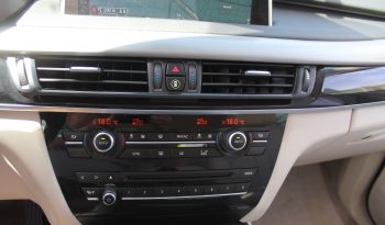 BMW X5 40e iPerformance Xdrive PLUG IN NAVI full