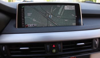 BMW X5 40e iPerformance Xdrive PLUG IN NAVI full