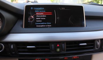 BMW X5 40e iPerformance Xdrive PLUG IN NAVI full