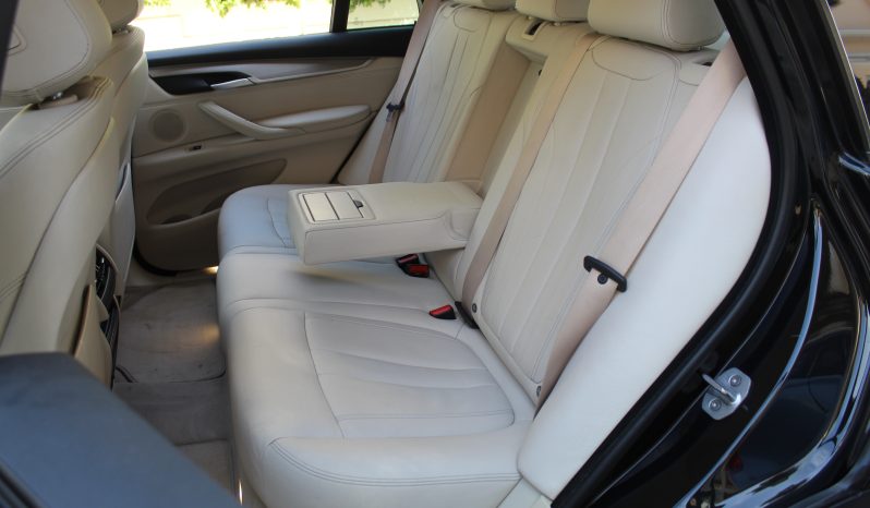BMW X5 40e iPerformance Xdrive PLUG IN NAVI full