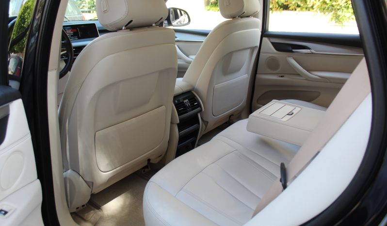 BMW X5 40e iPerformance Xdrive PLUG IN NAVI full