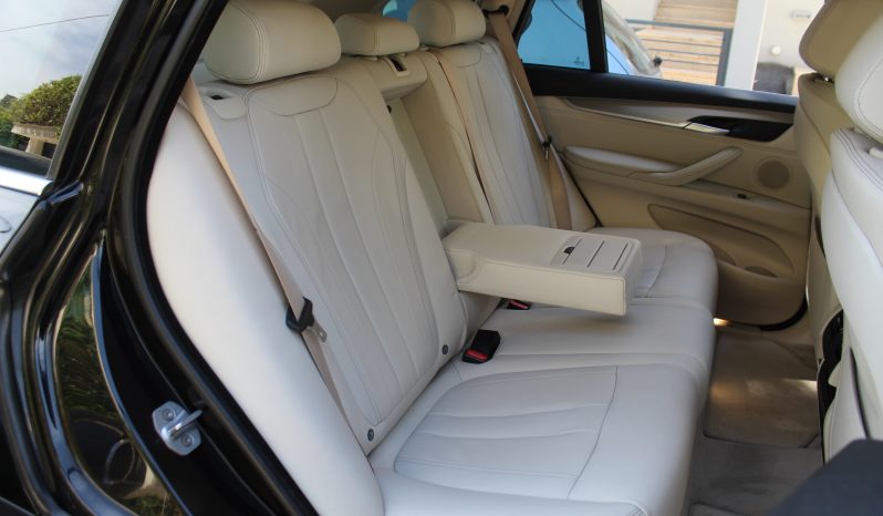 BMW X5 40e iPerformance Xdrive PLUG IN NAVI full