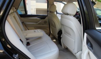 BMW X5 40e iPerformance Xdrive PLUG IN NAVI full