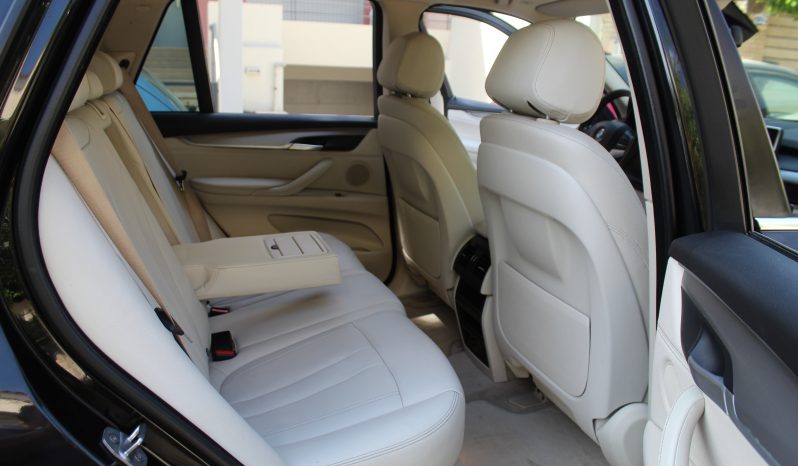 BMW X5 40e iPerformance Xdrive PLUG IN NAVI full