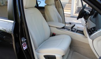 BMW X5 40e iPerformance Xdrive PLUG IN NAVI full