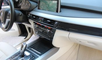 BMW X5 40e iPerformance Xdrive PLUG IN NAVI full