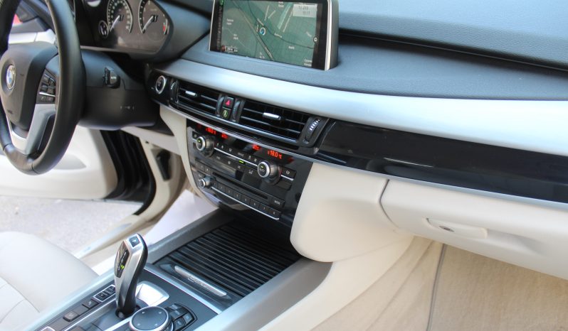 BMW X5 40e iPerformance Xdrive PLUG IN NAVI full