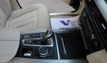 BMW X5 40e iPerformance Xdrive PLUG IN NAVI full