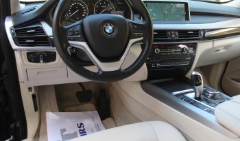 BMW X5 40e iPerformance Xdrive PLUG IN NAVI full