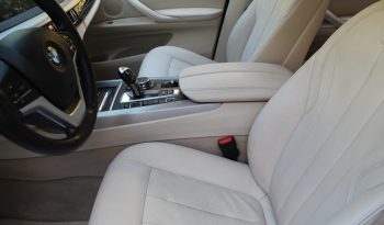 BMW X5 40e iPerformance Xdrive PLUG IN NAVI full