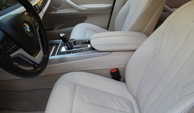 BMW X5 40e iPerformance Xdrive PLUG IN NAVI full