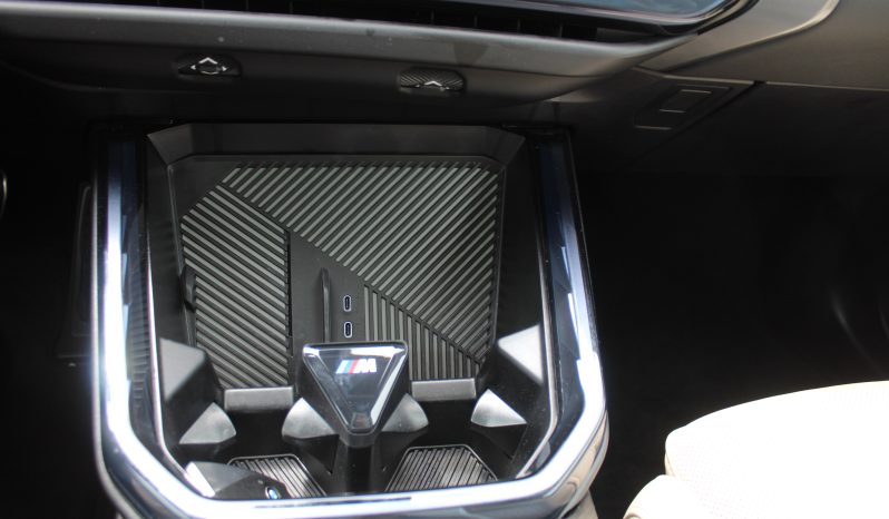 BMW X3 20d Xdrive HYBRID M-SPORTPACKET PANORAMA HEAD UP ΜΠΕΖ ΔΕΡΜΑ full