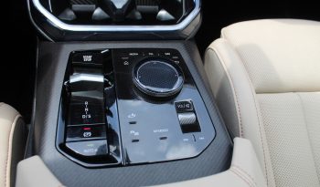 BMW X3 20d Xdrive HYBRID M-SPORTPACKET PANORAMA HEAD UP ΜΠΕΖ ΔΕΡΜΑ full