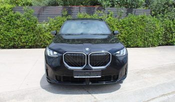 BMW X3 20d Xdrive HYBRID M-SPORTPACKET PANORAMA HEAD UP ΜΠΕΖ ΔΕΡΜΑ full