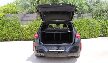 BMW X3 20d Xdrive HYBRID M-SPORTPACKET PANORAMA HEAD UP ΜΠΕΖ ΔΕΡΜΑ full