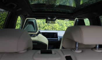 BMW X3 20d Xdrive HYBRID M-SPORTPACKET PANORAMA HEAD UP ΜΠΕΖ ΔΕΡΜΑ full