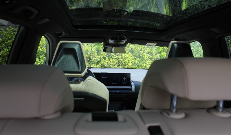 BMW X3 20d Xdrive HYBRID M-SPORTPACKET PANORAMA HEAD UP ΜΠΕΖ ΔΕΡΜΑ full