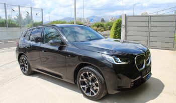 BMW X3 20d Xdrive HYBRID M-SPORTPACKET PANORAMA HEAD UP ΜΠΕΖ ΔΕΡΜΑ full