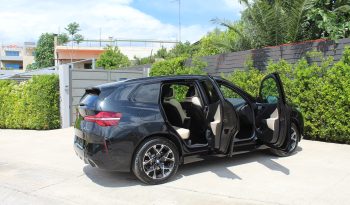 BMW X3 20d Xdrive HYBRID M-SPORTPACKET PANORAMA HEAD UP ΜΠΕΖ ΔΕΡΜΑ full