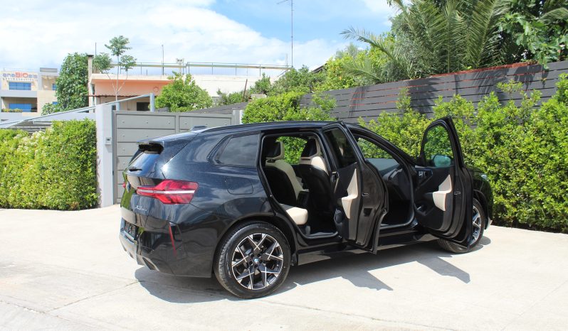 BMW X3 20d Xdrive HYBRID M-SPORTPACKET PANORAMA HEAD UP ΜΠΕΖ ΔΕΡΜΑ full