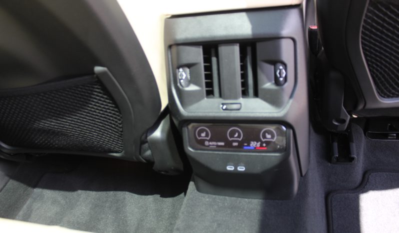 BMW X3 20d Xdrive HYBRID M-SPORTPACKET PANORAMA HEAD UP ΜΠΕΖ ΔΕΡΜΑ full