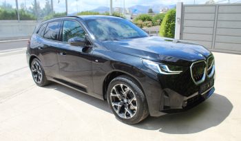 BMW X3 20d Xdrive HYBRID M-SPORTPACKET PANORAMA HEAD UP ΜΠΕΖ ΔΕΡΜΑ full